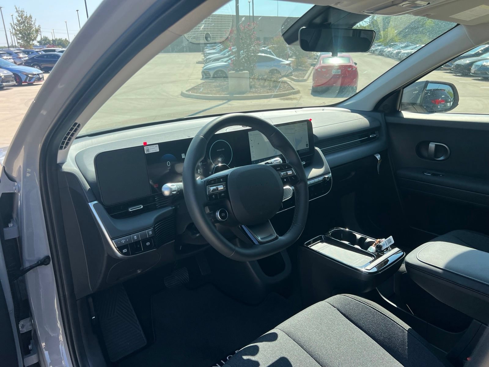 New 2027 Hyundai Ioniq 5 SE RWD image 20