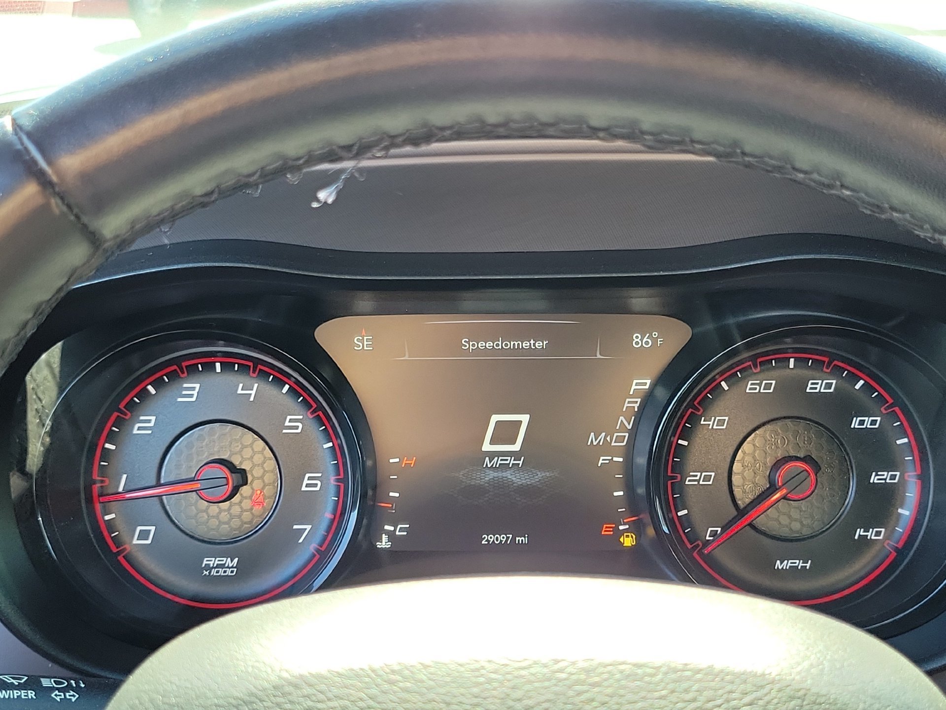 Certified 2023 Dodge Charger GT w/ Blacktop Package RWD image 9