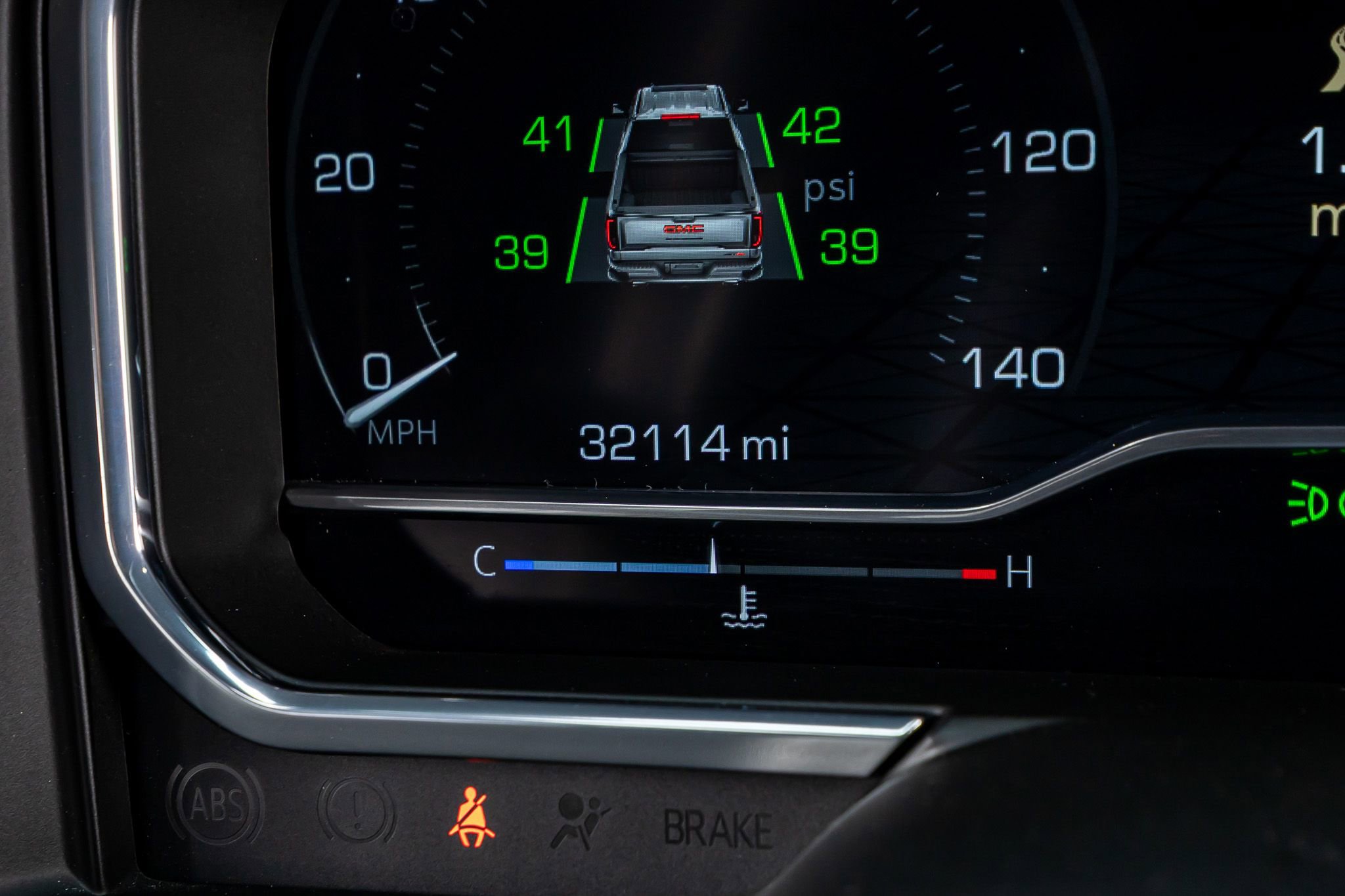 Used 2022 GMC Sierra 1500 AT4 w/ AT4 Premium Package AWD/4WD image 20