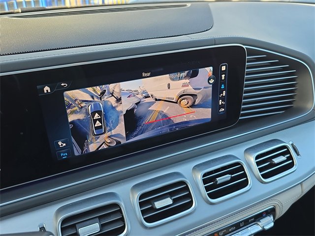 Used 2024 Mercedes-Benz GLE 63 AMG S image 31