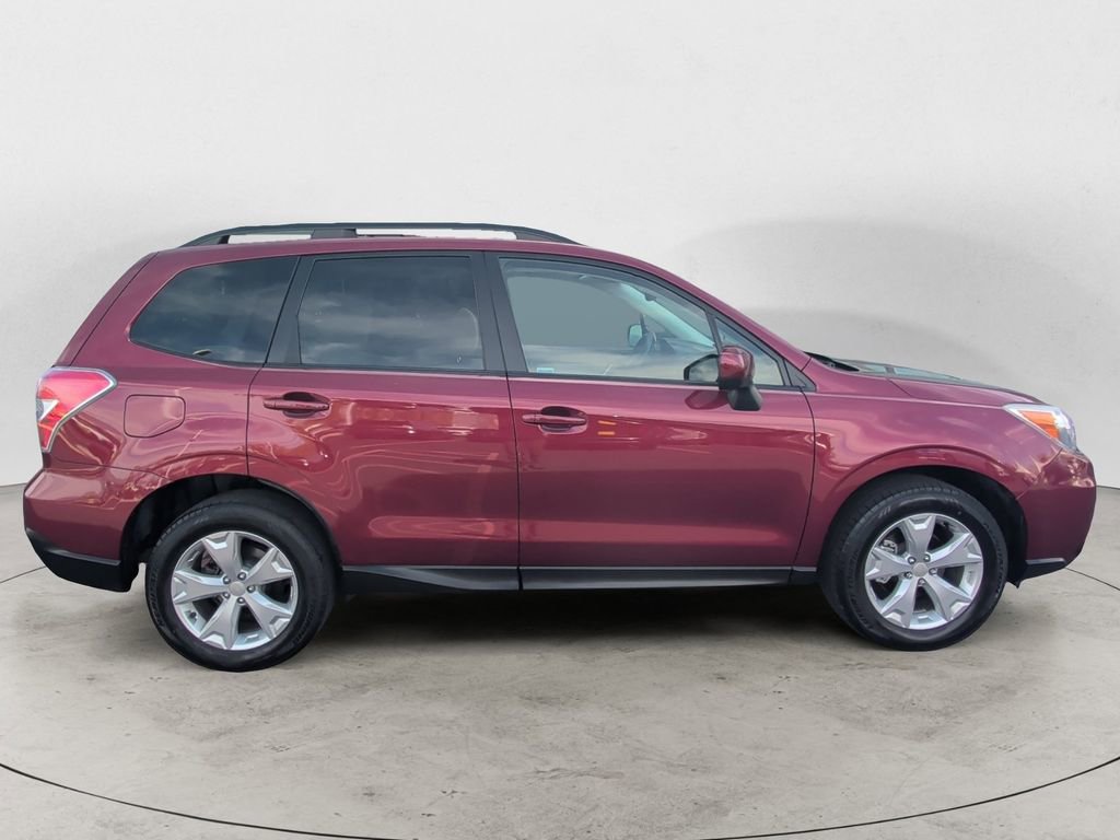 Used 2014 Subaru Forester 2.5i Premium w/ Popular Package #2 image 6