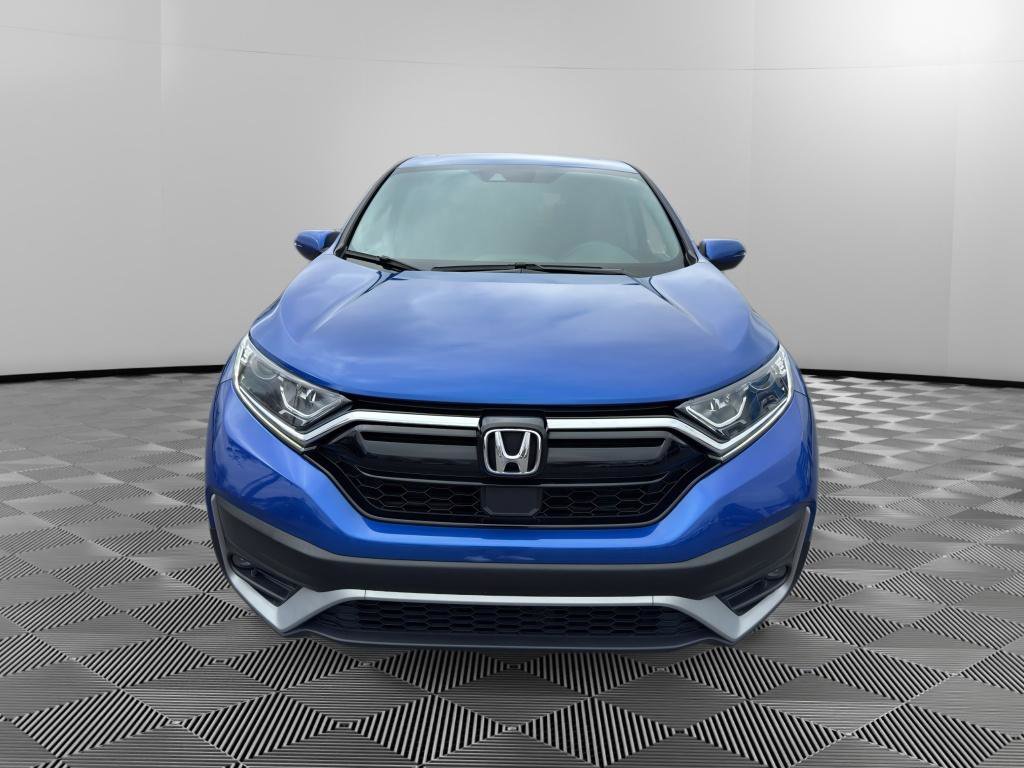 Used 2020 Honda CR-V EX image 2