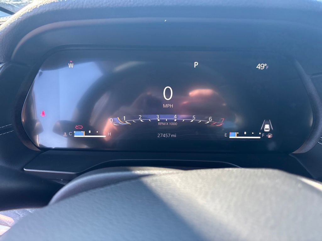 Used 2023 Jeep Grand Cherokee Limited image 22