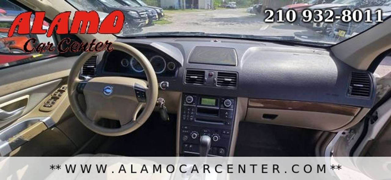 Used 2011 Volvo XC90 3.2 FWD image 14