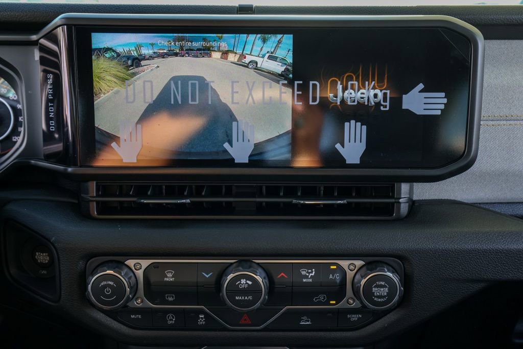 New 2026 Jeep Wrangler Sport image 27