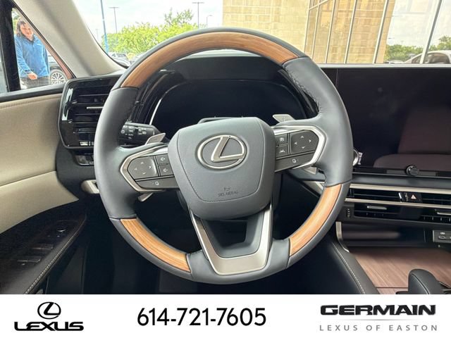 New 2026 Lexus RX 350 w/ Convenience Package AWD/4WD image 17