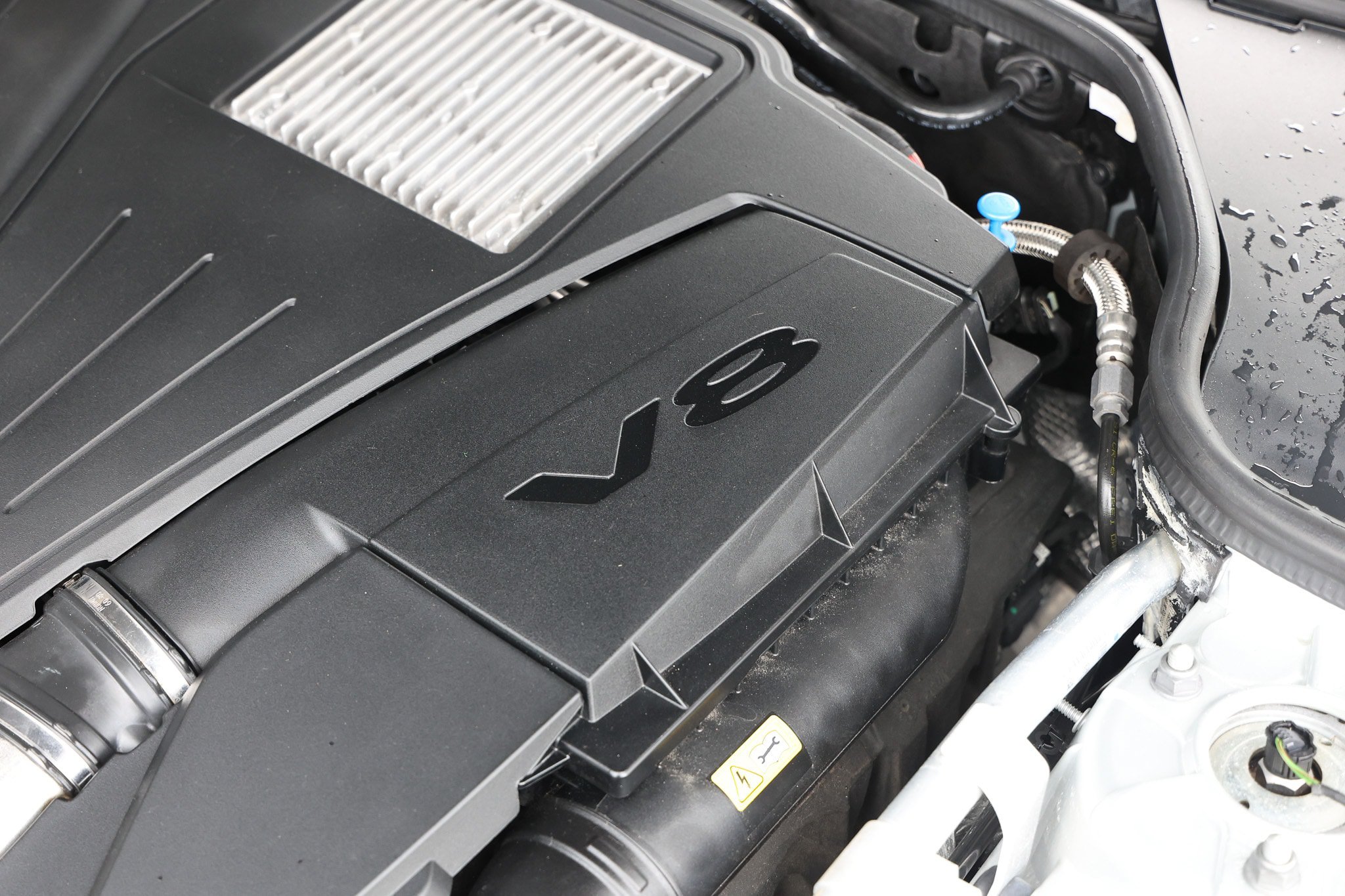 Used 2017 Mercedes-Benz SL 550 image 60