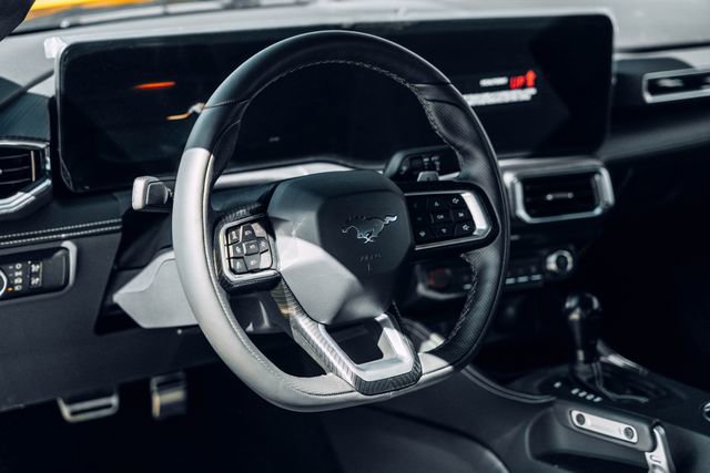 New 2026 Ford Mustang GT Premium w/ GT Performance Package image 24