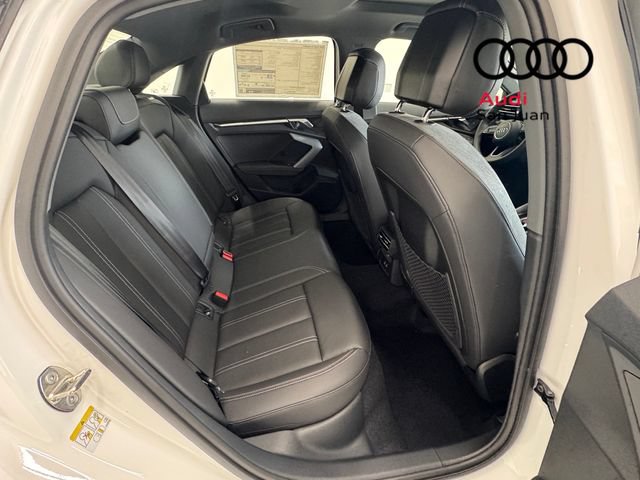 New 2026 Audi A3 2.0T Premium AWD/4WD image 25