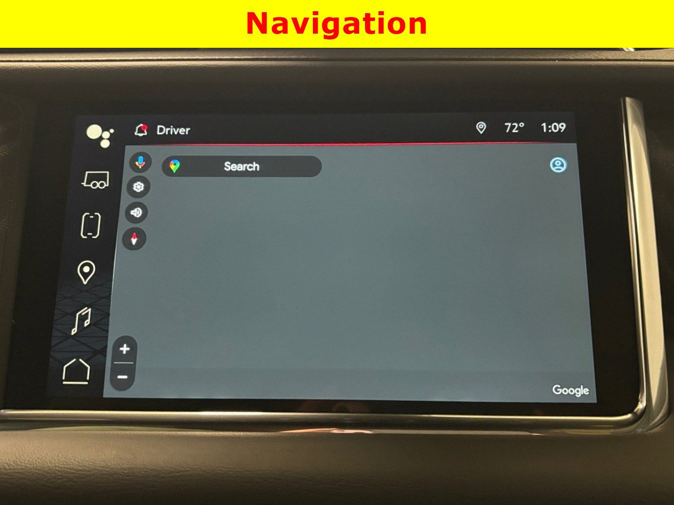 Used 2023 GMC Yukon Denali AWD/4WD image 23