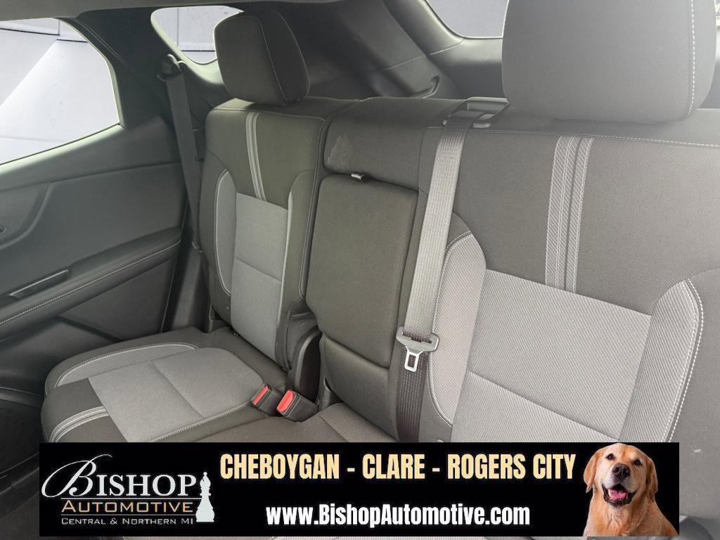 Used 2025 Chevrolet Blazer LT image 25