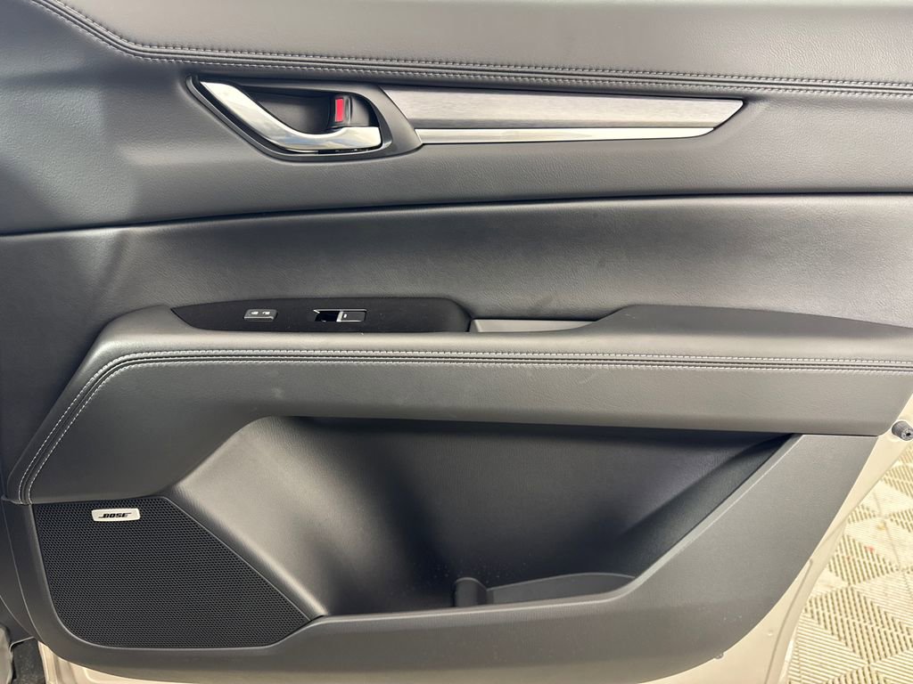 Used 2025 MAZDA CX-5 AWD 2.5 S w/ Premium Plus Pkg image 15