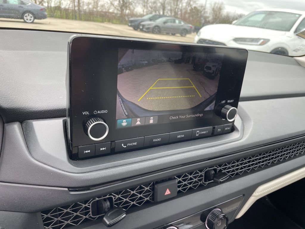 Used 2023 Honda Accord LX image 20