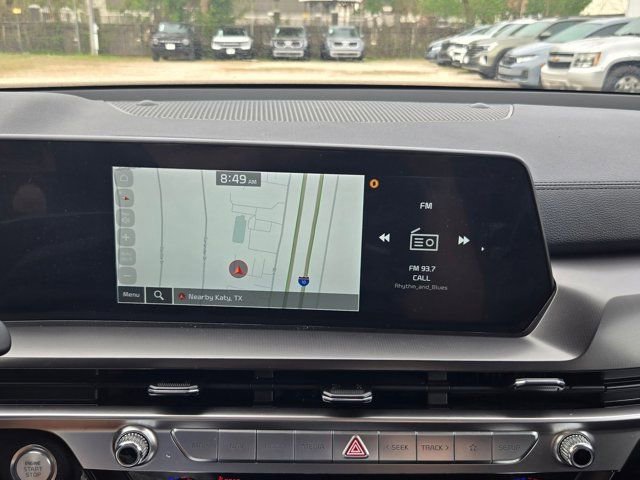 Used 2025 Kia Telluride S image 19