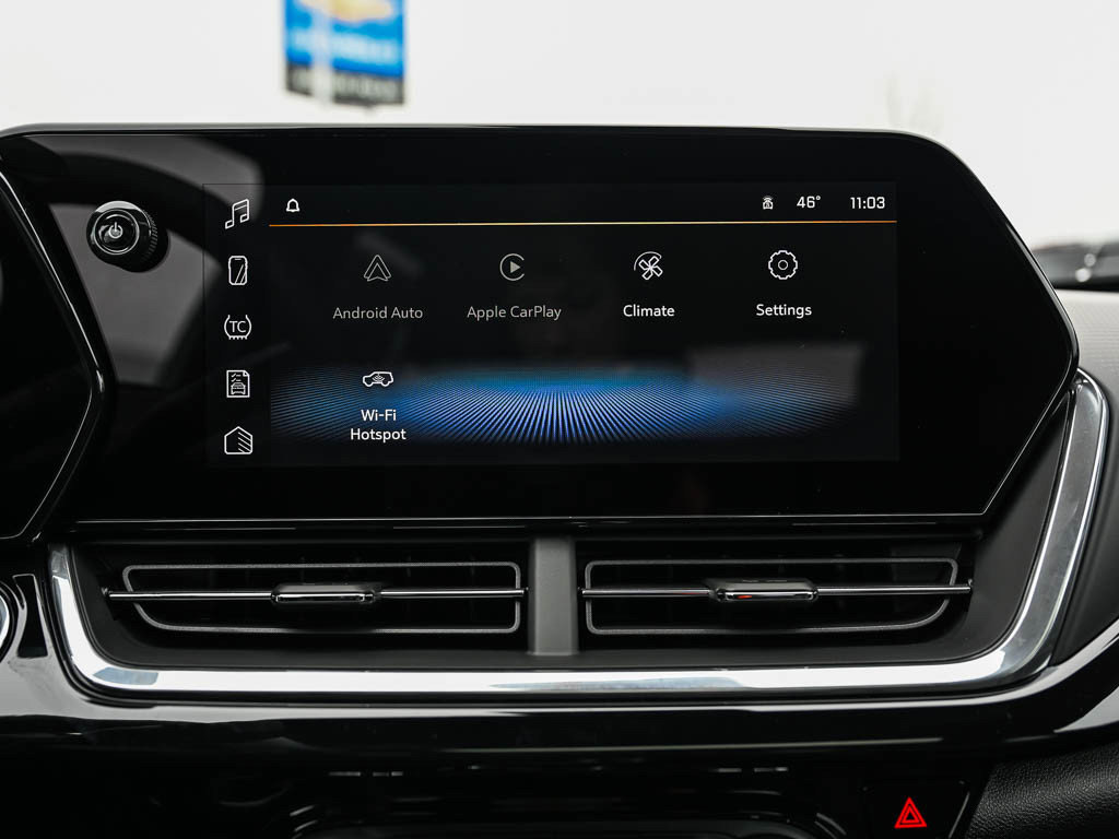 New 2026 Chevrolet Trax RS image 23