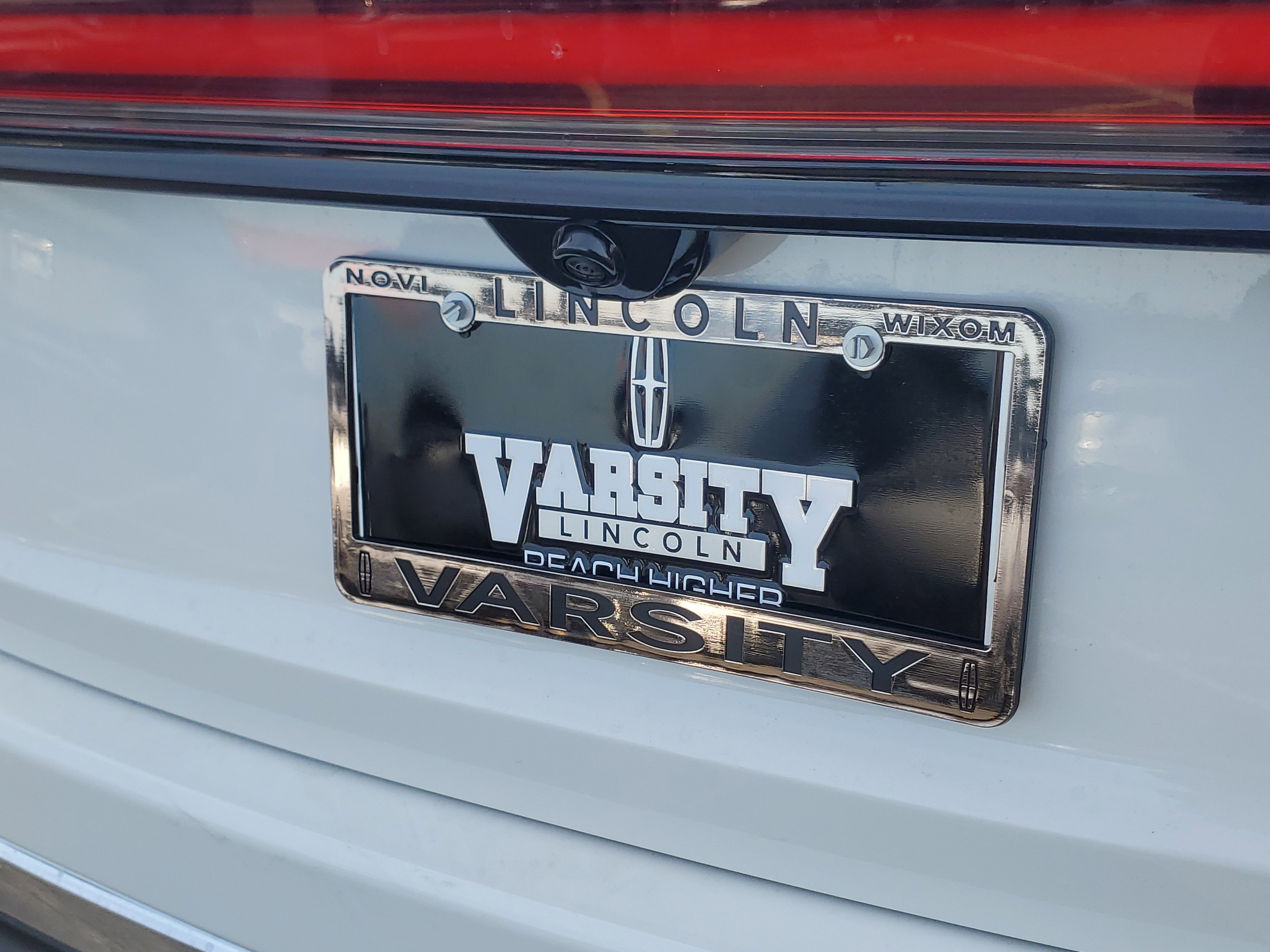 New 2026 Lincoln Aviator Reserve image 31