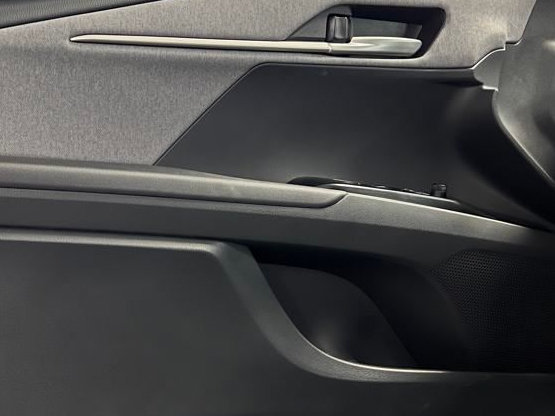 New 2026 Toyota Camry LE FWD image 40