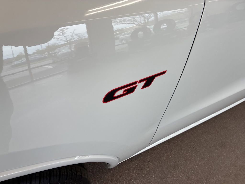 New 2026 Dodge Durango GT AWD/4WD image 6