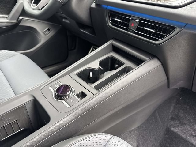 New 2026 Volkswagen Tiguan SE R-Line FWD image 29