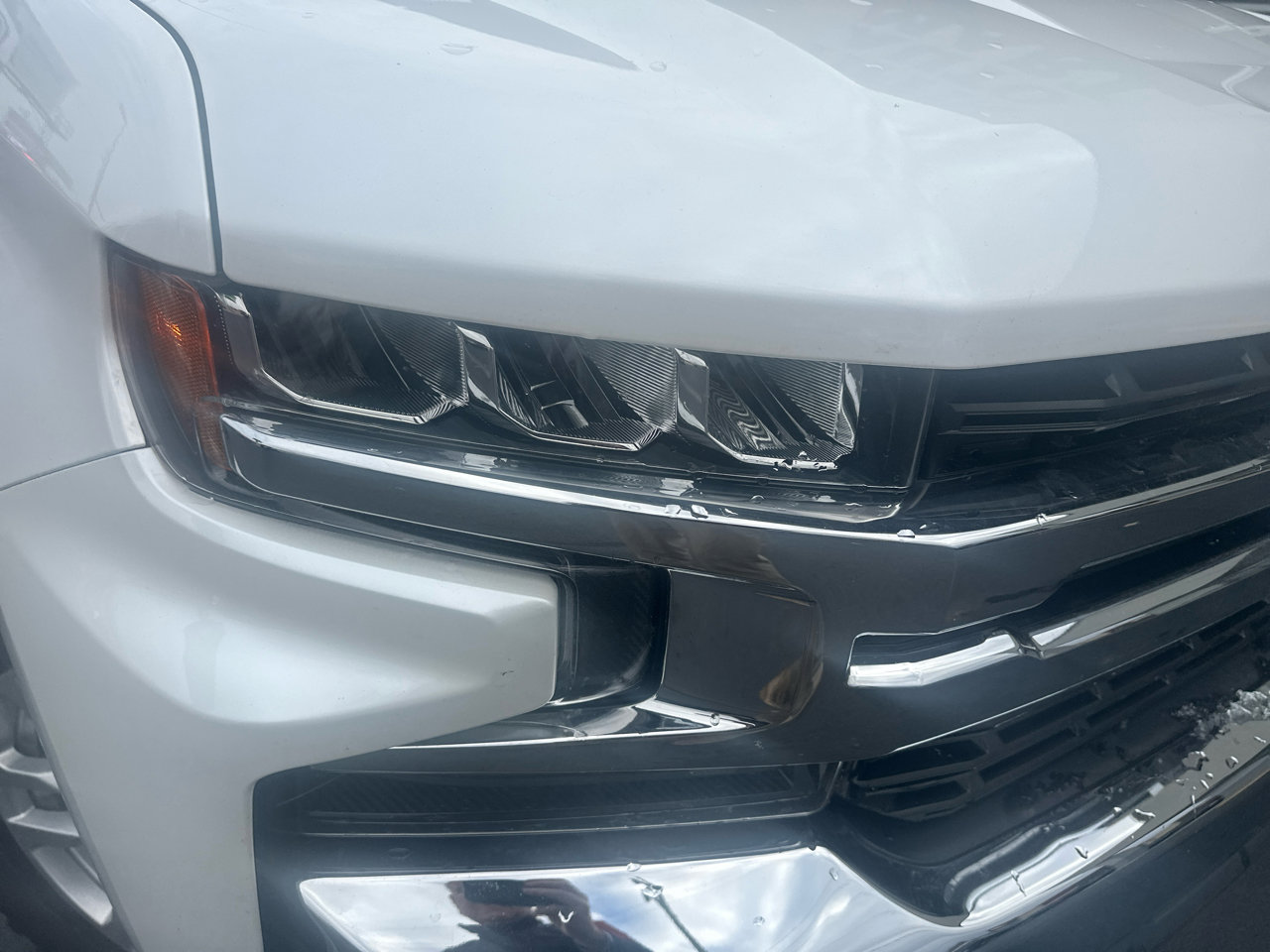 Used 2020 Chevrolet Silverado 1500 LT w/ All-Star Edition image 50