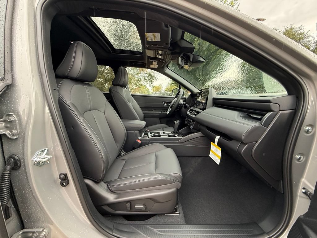 New 2026 Subaru Outback Touring XT AWD/4WD image 16