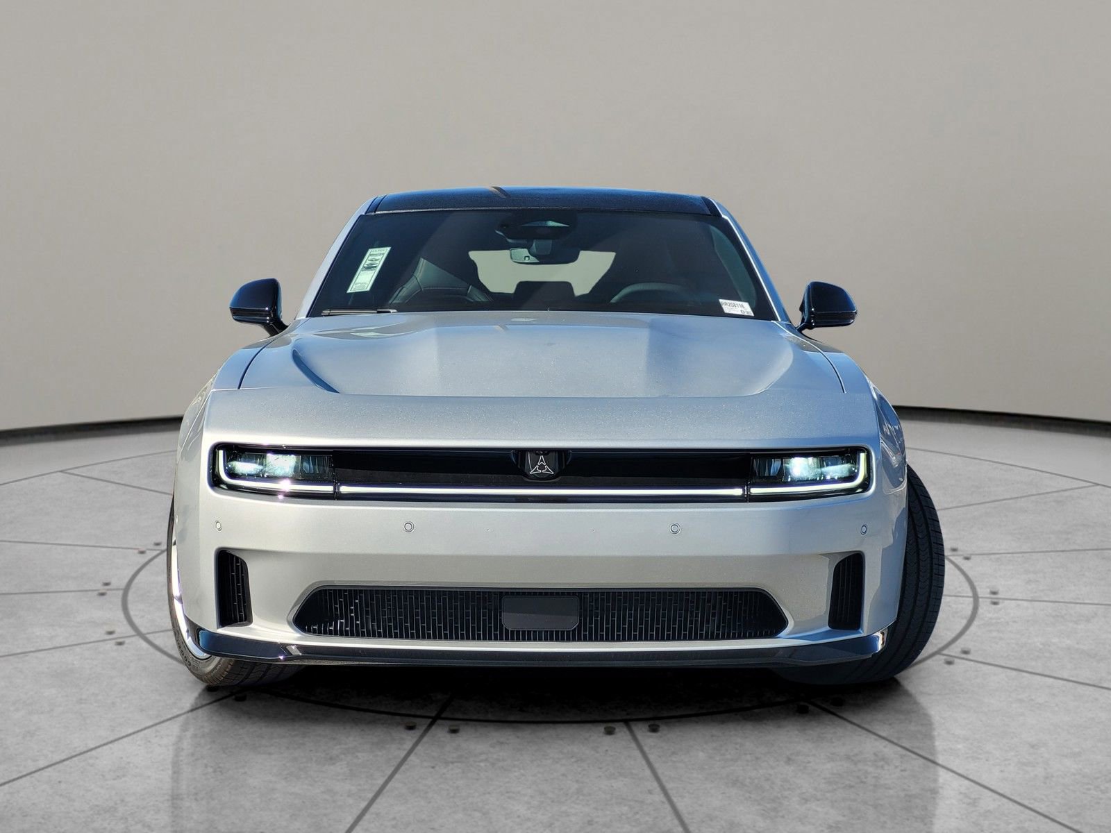 New 2024 Dodge Charger Daytona Scat Pack w/ Plus Group AWD/4WD image 2