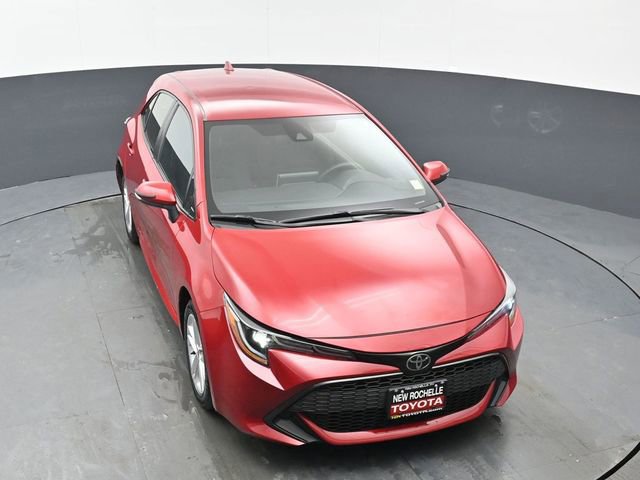 Certified 2021 Toyota Corolla SE w/ SE Preferred Package image 42