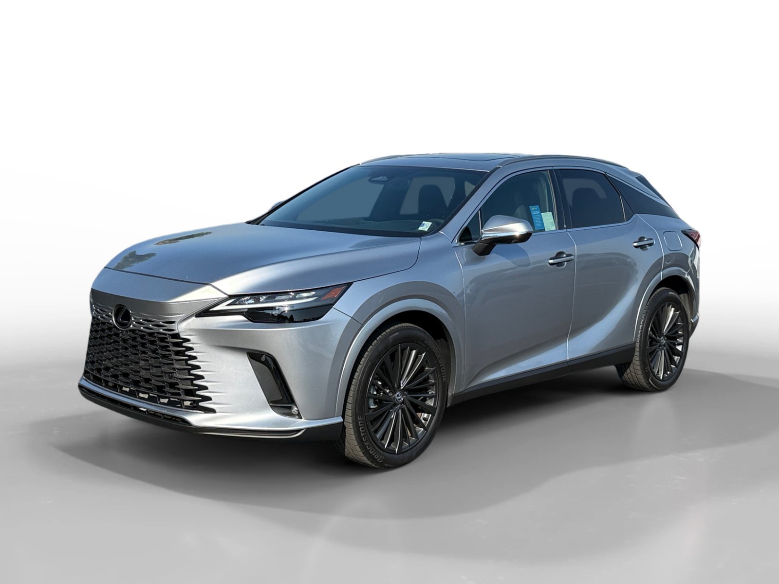 Used 2024 Lexus RX 350 Premium w/ Convenience Package FWD image 1