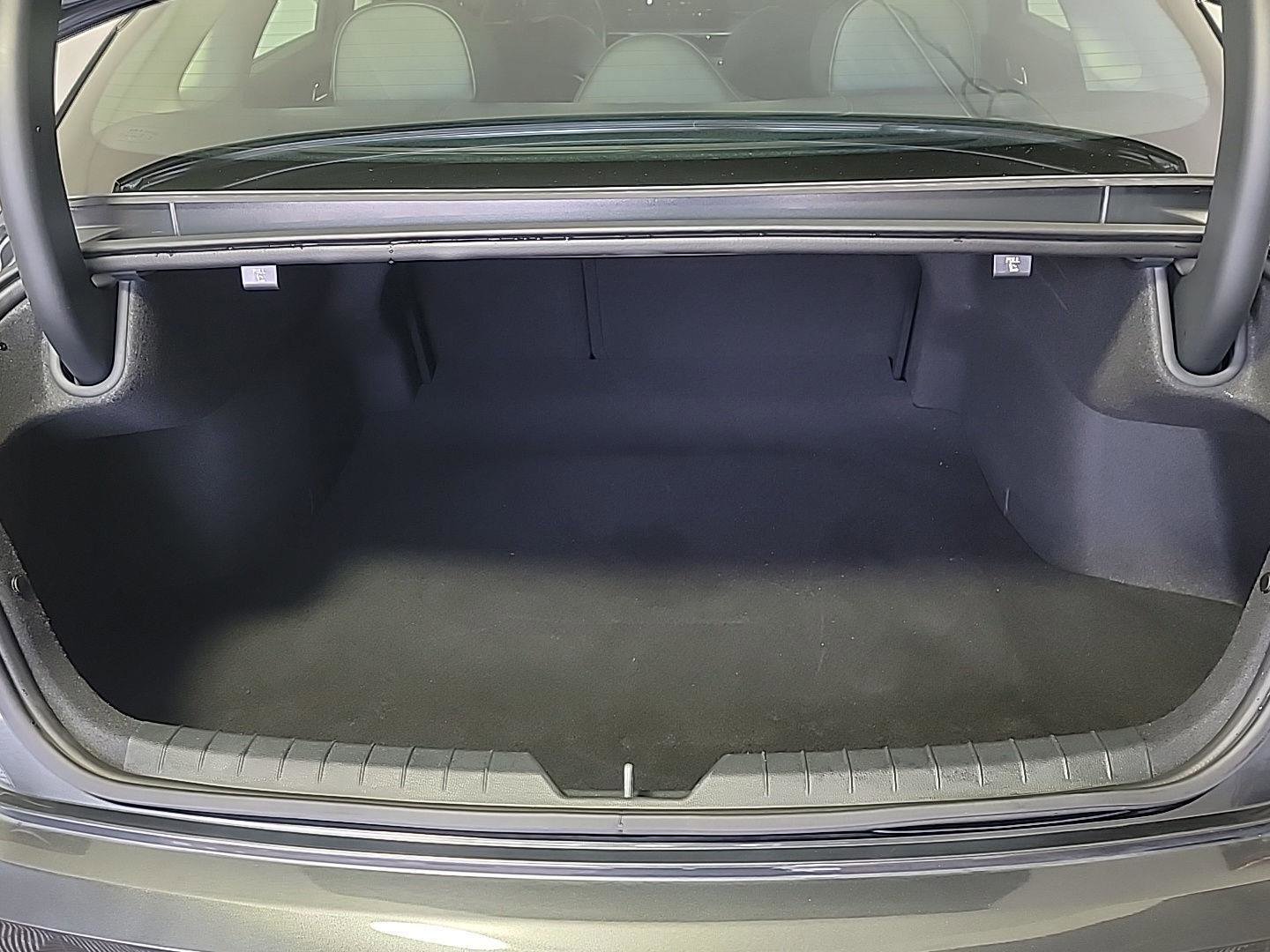 Used 2025 Kia K5 EX FWD image 7