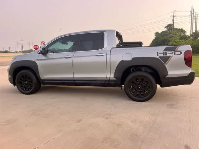 Used 2023 Honda Ridgeline RTL image 4