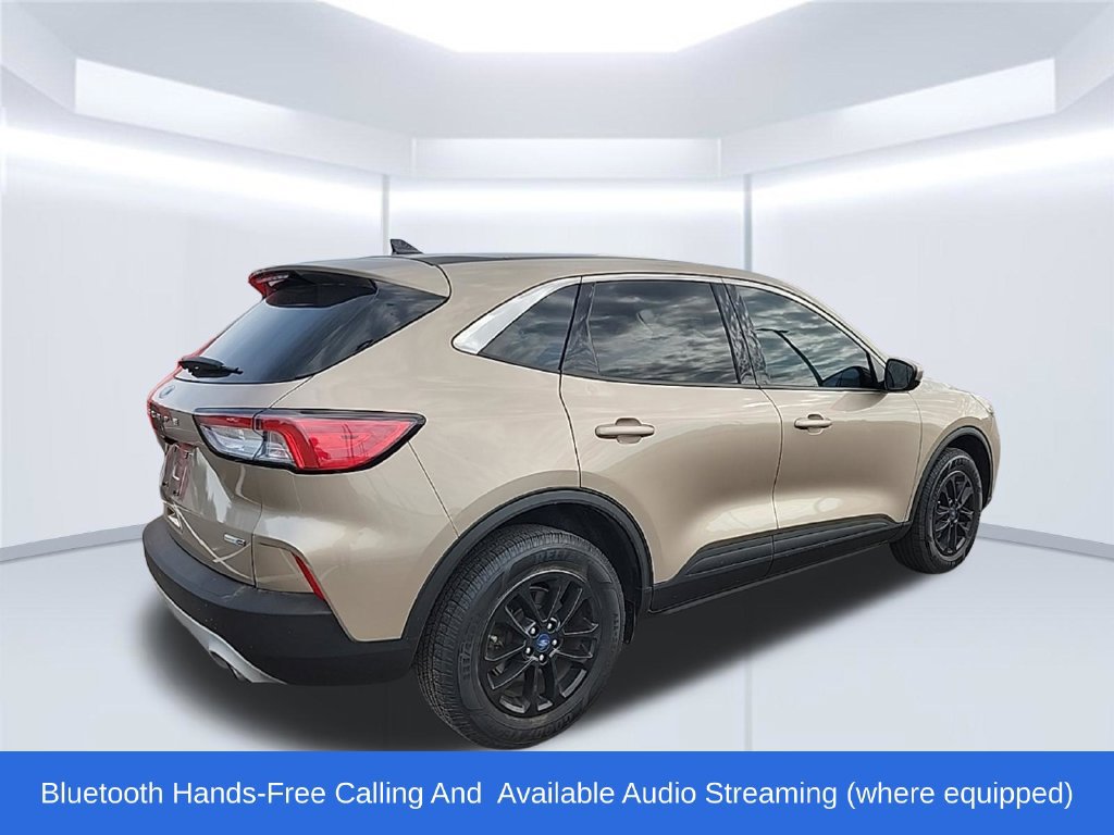 Used 2020 Ford Escape SE AWD/4WD image 6