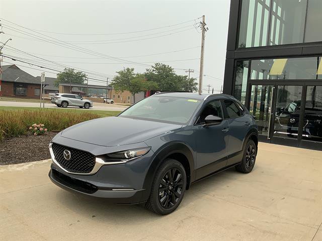 New 2026 MAZDA CX-30 AWD 2.5 S image 3