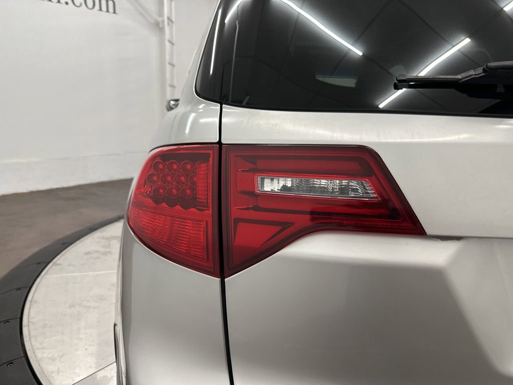 Used 2013 Acura MDX image 24