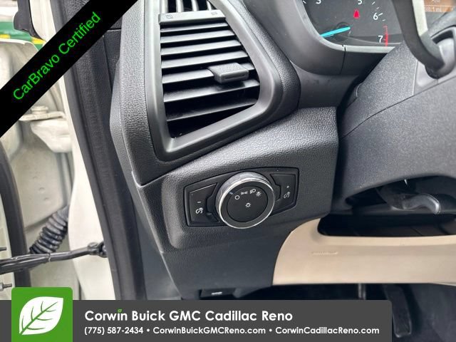 Used 2021 Ford EcoSport S AWD/4WD image 13
