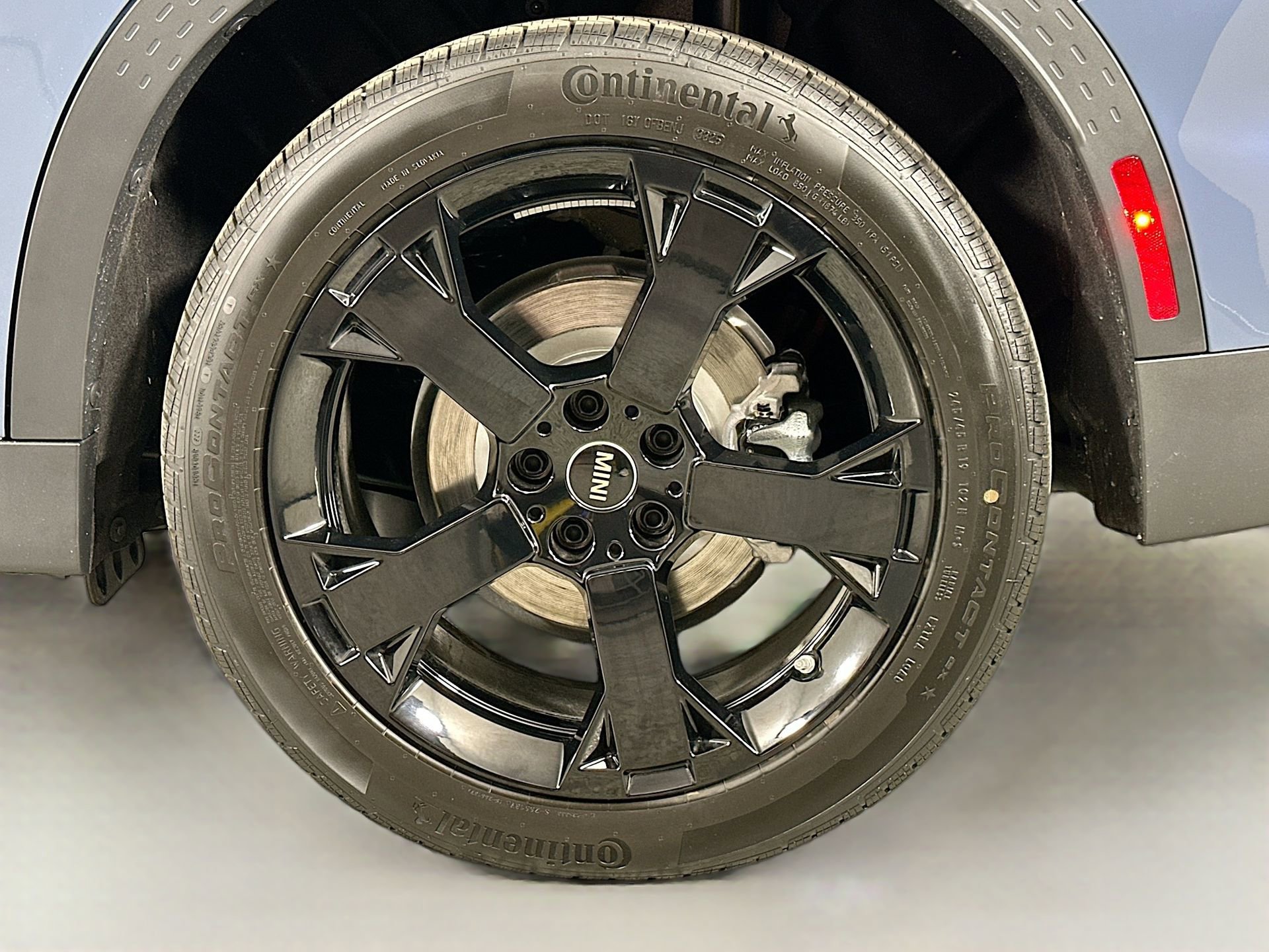 New 2026 MINI Cooper Countryman SE image 32