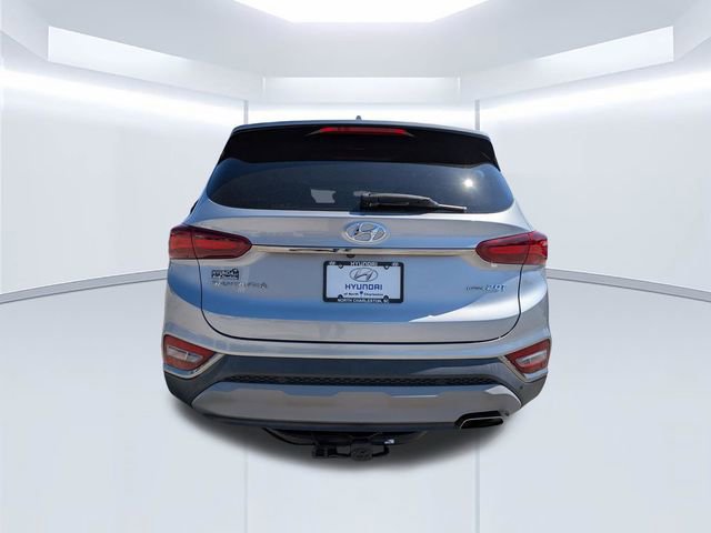 Used 2020 Hyundai Santa Fe Limited image 5