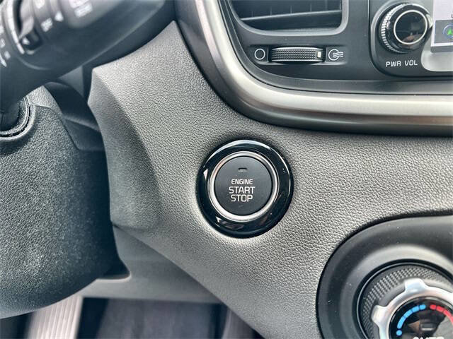 Used 2019 Kia Sorento SX w/ SX Touring Package image 16
