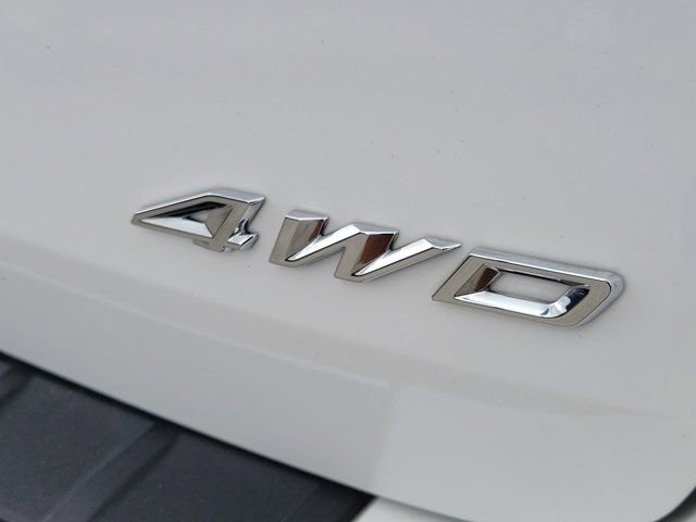 Certified 2021 Ford Explorer Platinum w/ Equipment Group 601A image 11