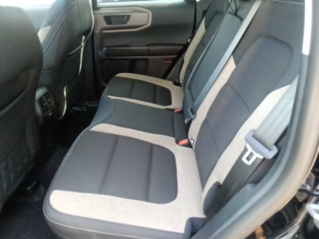 New 2025 Ford Bronco Sport Big Bend w/ Convenience Package image 26