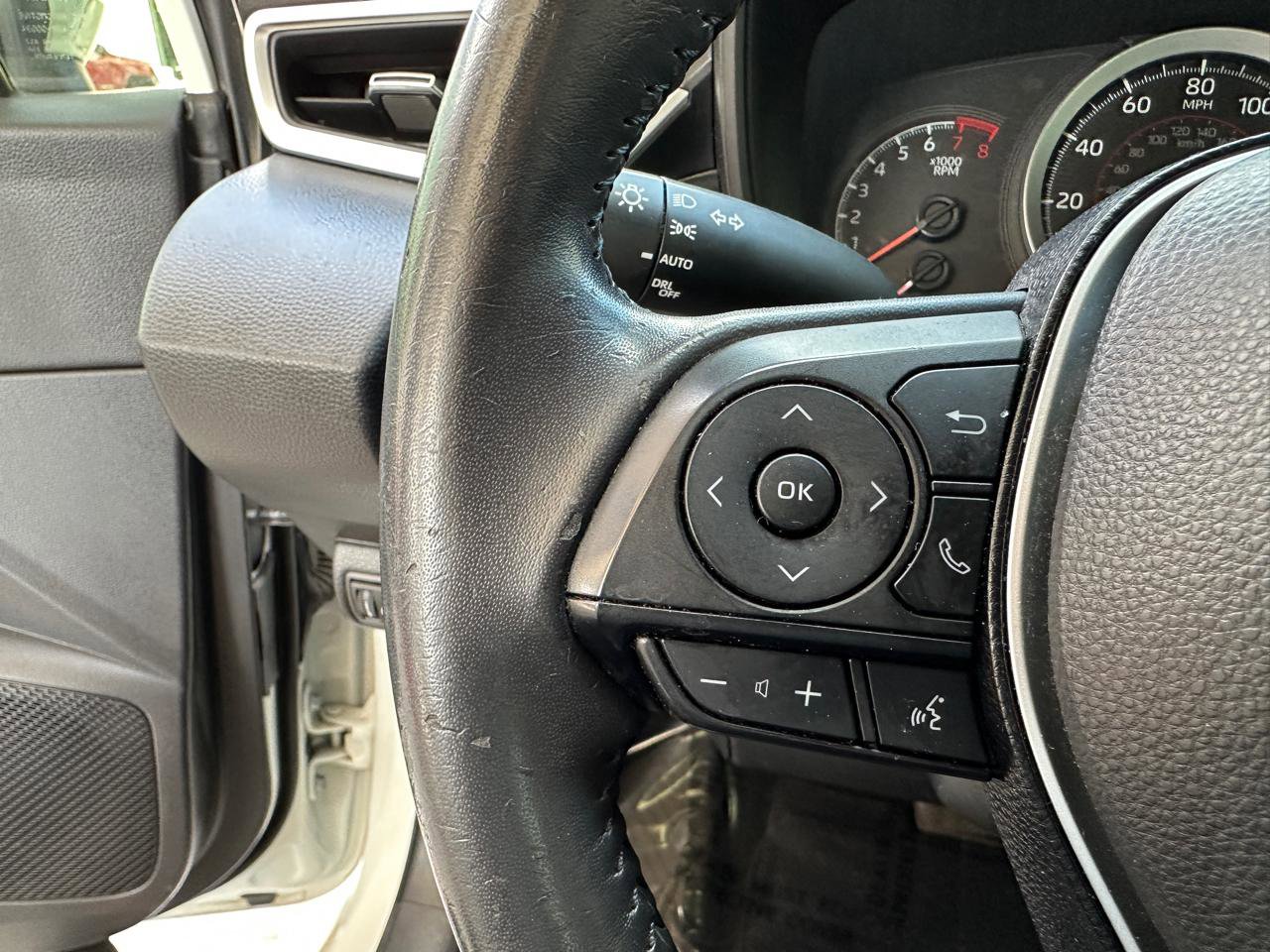Used 2021 Toyota Corolla SE image 20