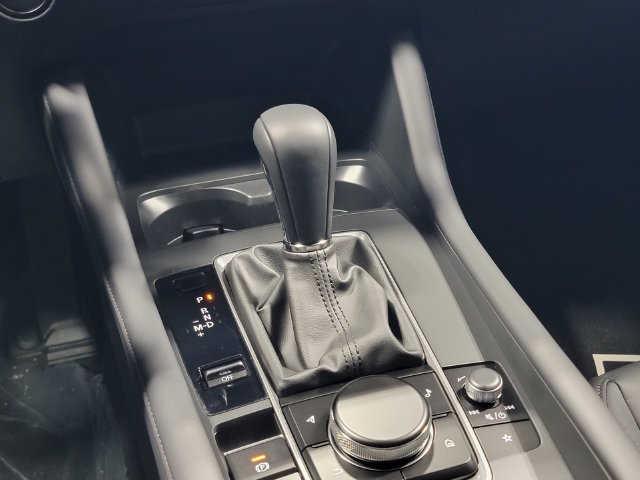 New 2026 MAZDA MAZDA3 s Sport FWD image 21