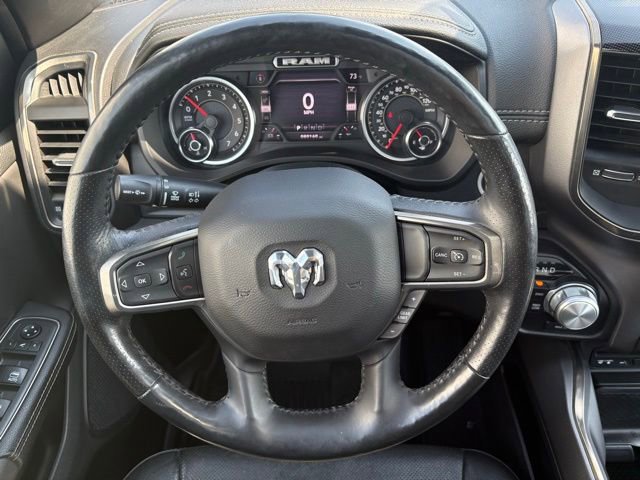 Used 2019 RAM 1500 Sport w/ Level 2 Equipment Group AWD/4WD image 23