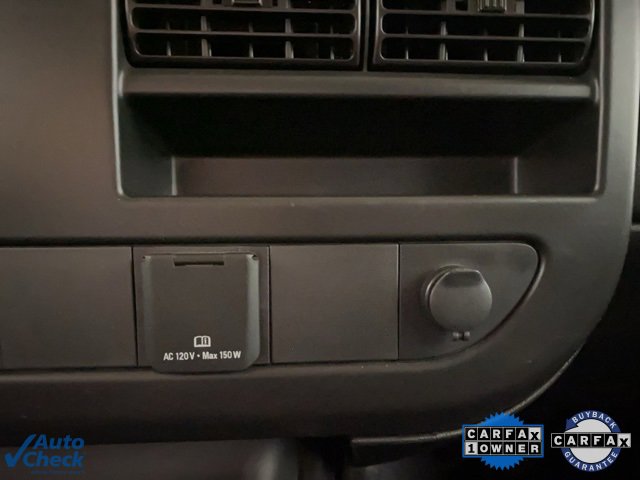 Used 2023 Chevrolet Express 2500 w/ Driver Convenience Package image 37
