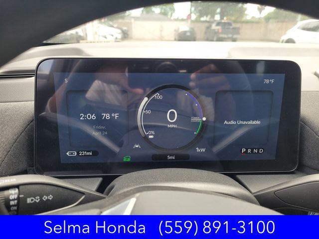 New 2026 Honda Prologue EX image 11