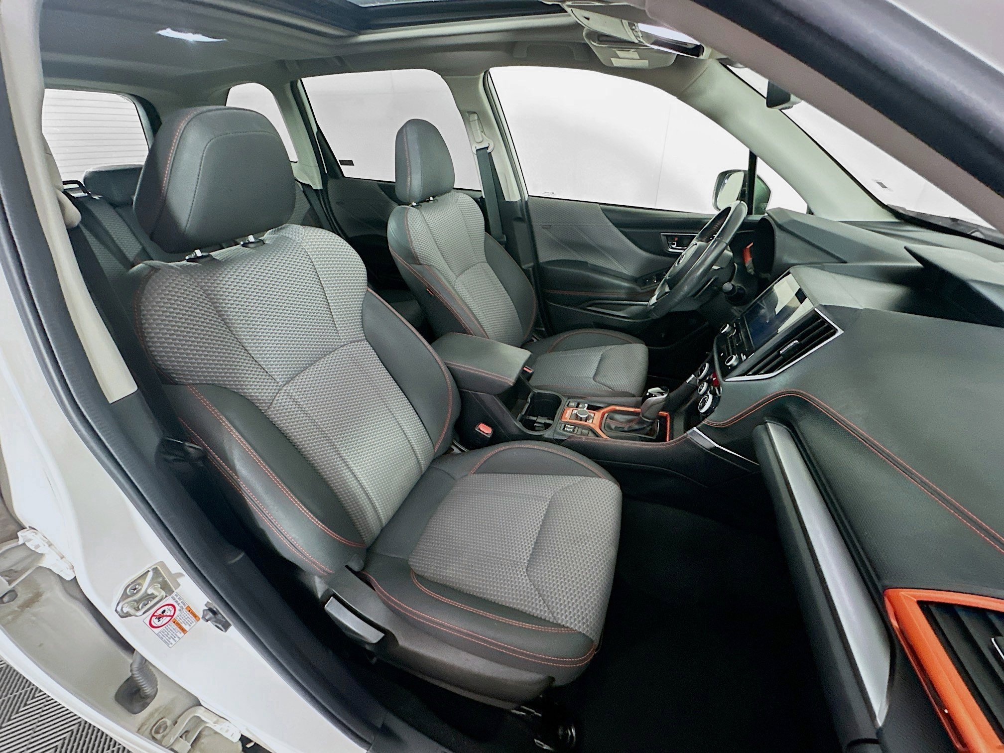 Used 2020 Subaru Forester Sport w/ Popular Package #2 image 32