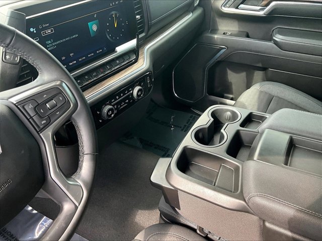 Certified 2024 Chevrolet Silverado 1500 LT image 15