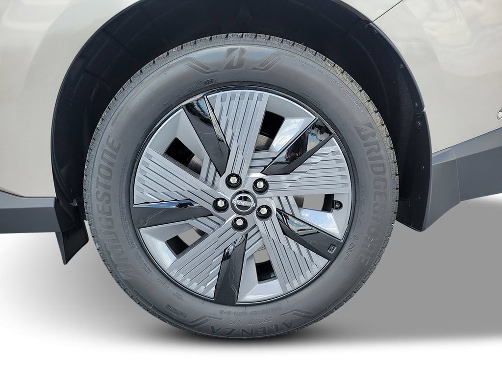 New 2026 Nissan Murano SL w/ Comfort Package AWD/4WD image 16