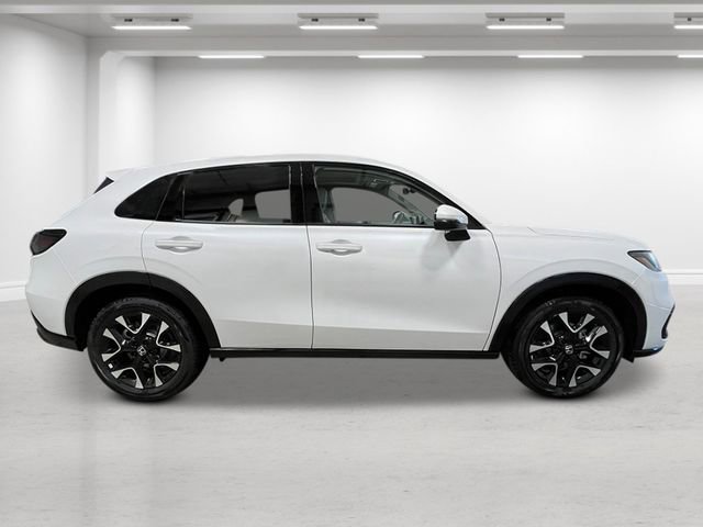 New 2027 Honda HR-V EX-L image 2