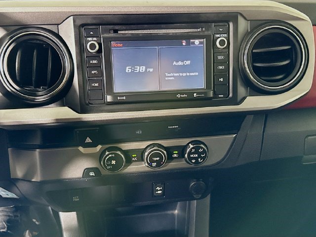 Used 2019 Toyota Tacoma SR5 RWD image 17