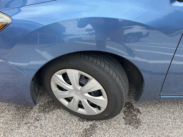 Used 2015 Subaru Impreza 2.0i AWD/4WD image 13
